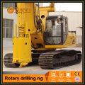 FD856 Crawler Piling Machine For Construction Piling